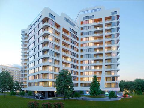 квартира за адресою Стрийська вул., 86