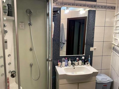 квартира за адресою Урлівська вул., 36