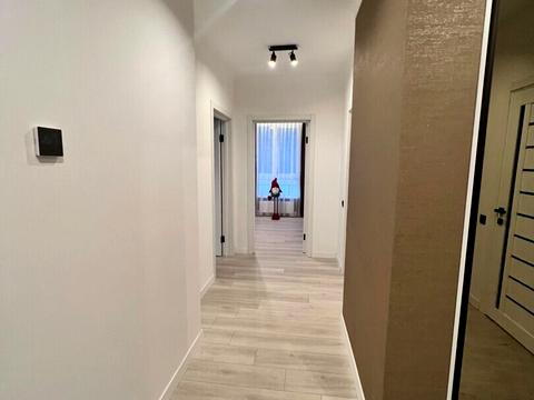 квартира за адресою Кульпарківська вул., 226-К