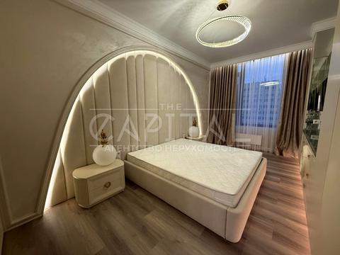 квартира за адресою Івана Федорова вул., 2-А