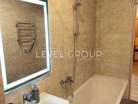 квартира за адресою Київ, Михайла Максимовича вул. (Онуфрія Трутенка), 32-Б