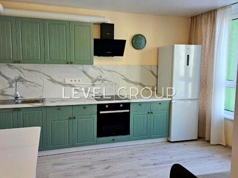 квартира за адресою Київ, Михайла Максимовича вул. (Онуфрія Трутенка), 32-Б