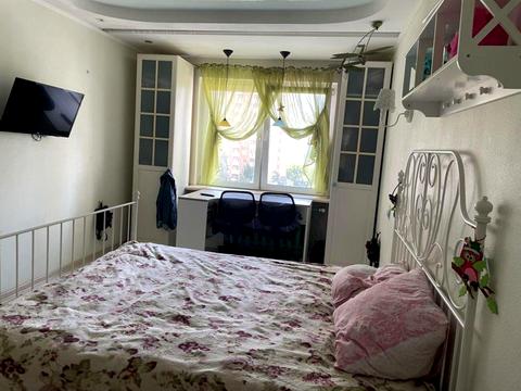 квартира за адресою Урлівська вул., 36