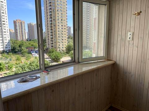 квартира за адресою Урлівська вул., 36