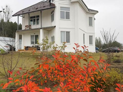 будинок за адресою Карпилівська