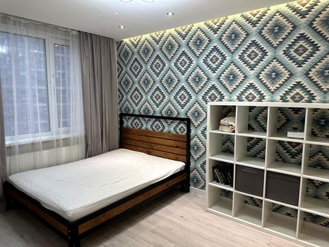 квартира за адресою Родини Крістерів вул., 20