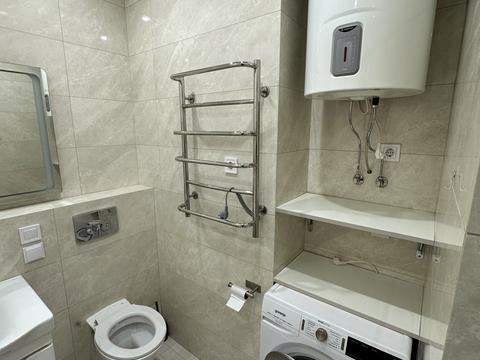 квартира за адресою Родини Крістерів вул., 20