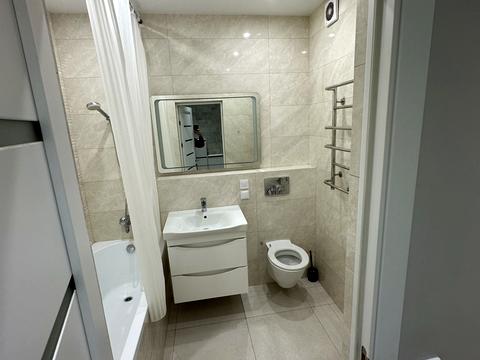 квартира за адресою Родини Крістерів вул., 20