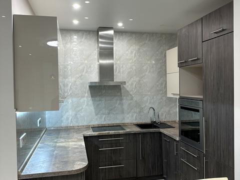 квартира за адресою Родини Крістерів вул., 20