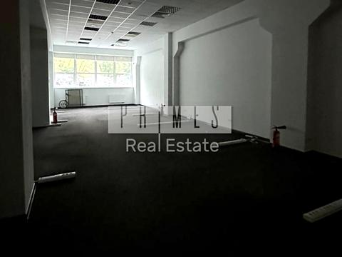 комерційна за адресою Голосіївська вул., 5