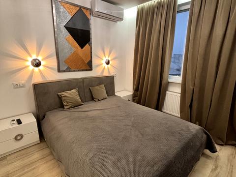 квартира за адресою Героїв Харкова просп. (Московський), 131-Г