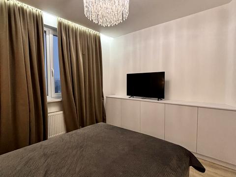 квартира за адресою Героїв Харкова просп. (Московський), 131-Г