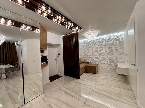 квартира за адресою Героїв Харкова просп. (Московський), 131-Г