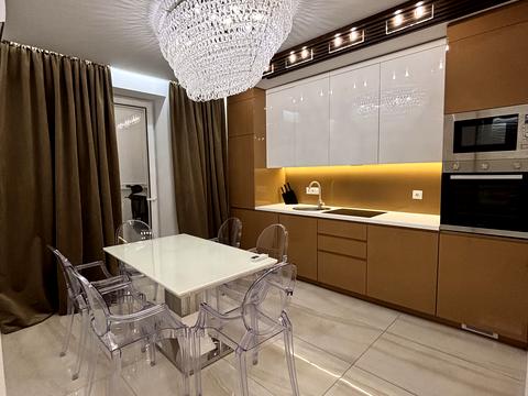 квартира за адресою Героїв Харкова просп. (Московський), 131-Г