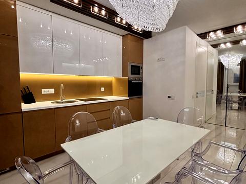 квартира за адресою Героїв Харкова просп. (Московський), 131-Г