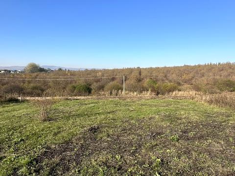 ділянка за адресою 