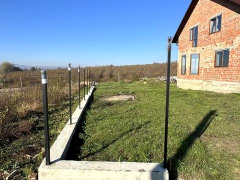 ділянка за адресою 