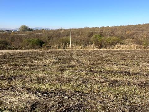 ділянка за адресою 