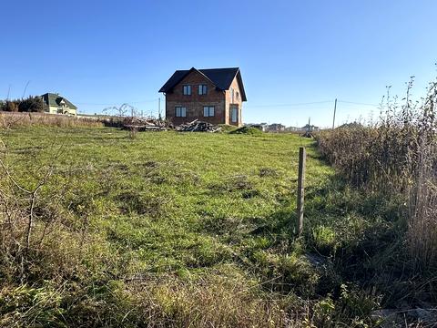 ділянка за адресою 