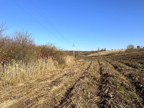 ділянка за адресою 