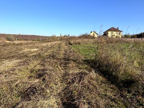 ділянка за адресою 