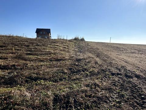 ділянка за адресою 