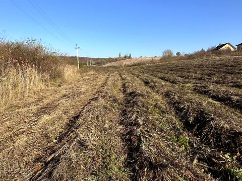 ділянка за адресою 