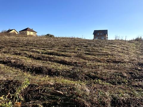 ділянка за адресою 