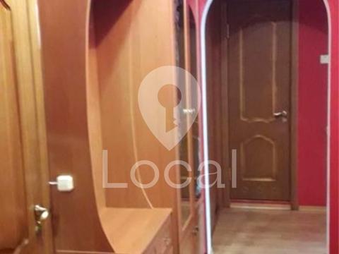 квартира за адресою Ревуцького вул., 4