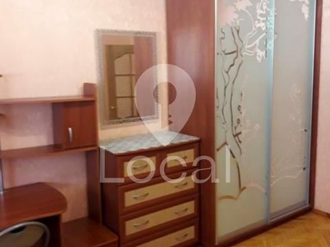 квартира за адресою Ревуцького вул., 4