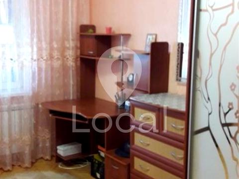 квартира за адресою Ревуцького вул., 4