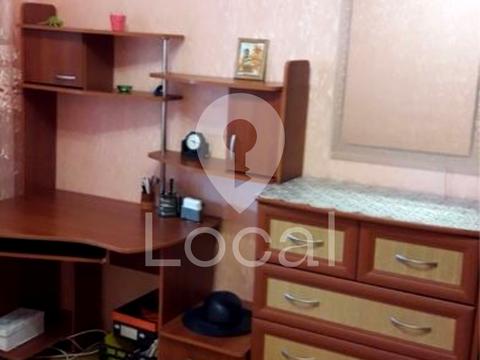 квартира за адресою Ревуцького вул., 4