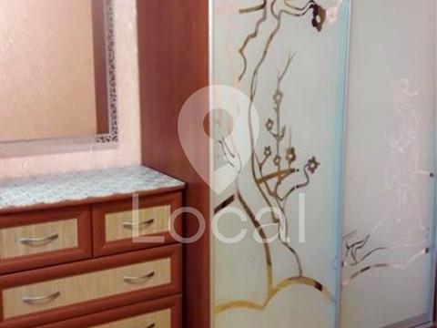 квартира за адресою Ревуцького вул., 4