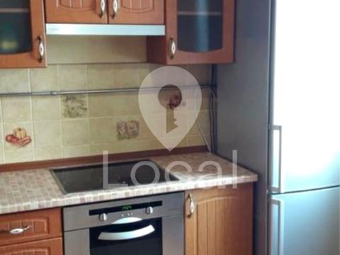 квартира за адресою Ревуцького вул., 4