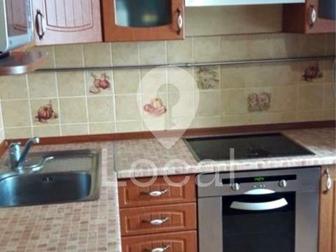 квартира за адресою Ревуцького вул., 4