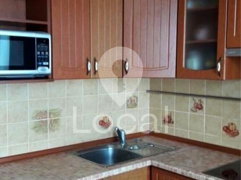 квартира за адресою Ревуцького вул., 4