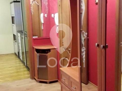 квартира за адресою Ревуцького вул., 4