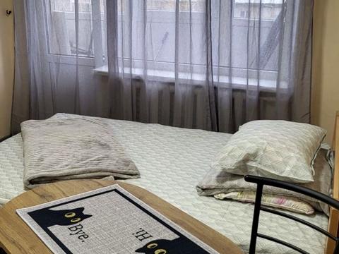 квартира по адресу Литвиненко-Вольгемут ул., 6