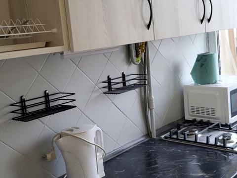 квартира по адресу Литвиненко-Вольгемут ул., 6