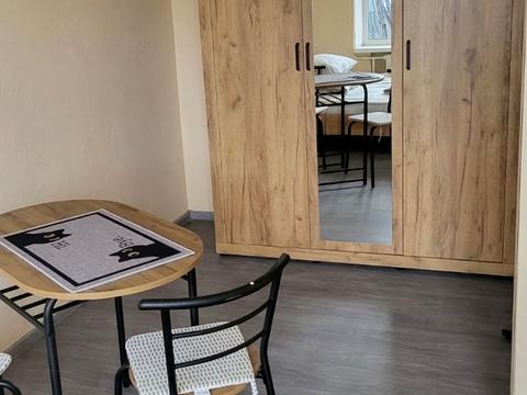 квартира по адресу Литвиненко-Вольгемут ул., 6