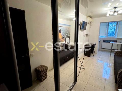 квартира за адресою Шевченківський пров., 30