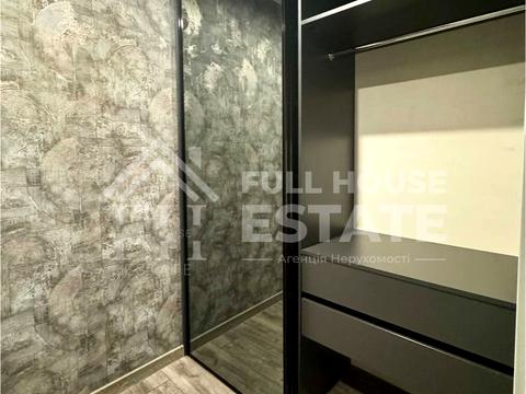 квартира за адресою Березова вул., 95