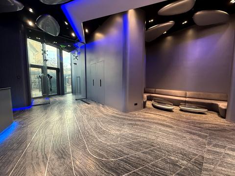 коммерческая по адресу Иоанна Павла II ул. (Лумумбы Патриса), 12