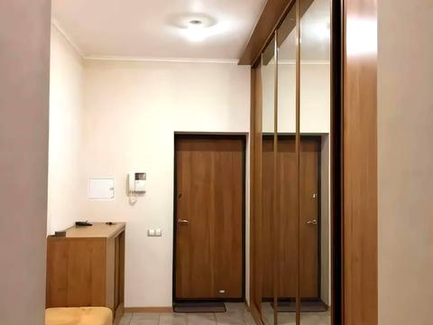 квартира за адресою Володимира Івасюка просп. (Героїв Сталінграду), 8