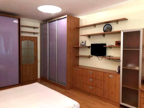 квартира за адресою Володимира Івасюка просп. (Героїв Сталінграду), 8