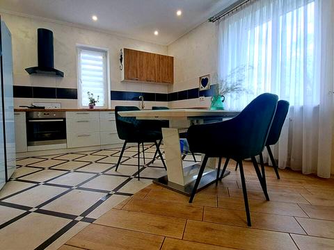 будинок за адресою Любецька вул. (Кемеровська)