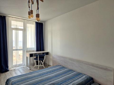 квартира за адресою Соборності просп. (Возз'єднання), 30