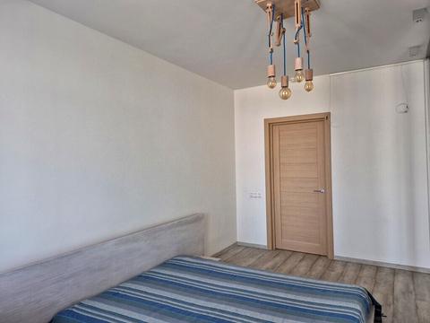 квартира за адресою Соборності просп. (Возз'єднання), 30