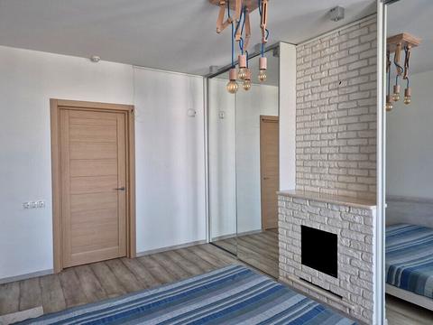 квартира за адресою Соборності просп. (Возз'єднання), 30