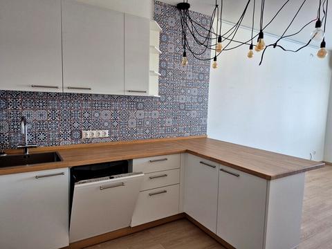 квартира за адресою Соборності просп. (Возз'єднання), 30